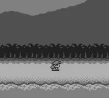 Image n° 4 - screenshots  : Legend of Zelda, The - Link's Awakening (V1.2)